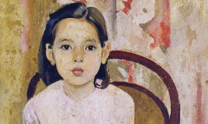 Viết bài văn phân tích một tác phẩm truyện Bức tranh của em gái tôi