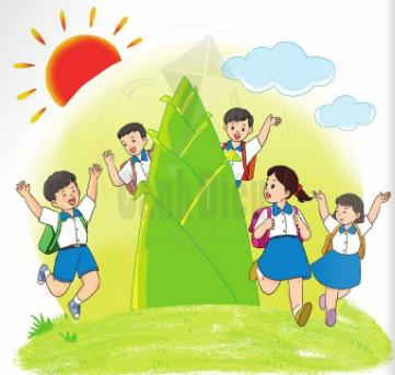 Giáo án Tiếng Việt lớp 2 sách Cánh Diều