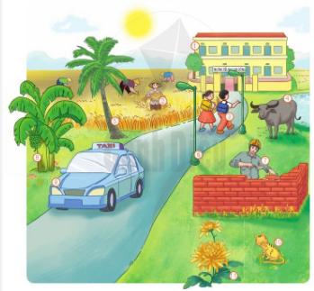 Giáo án Tiếng Việt lớp 2 sách Cánh Diều