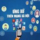 Liên hệ trách nhiệm bản thân khi tham gia không gian mạng