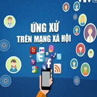 Liên hệ trách nhiệm bản thân khi tham gia không gian mạng