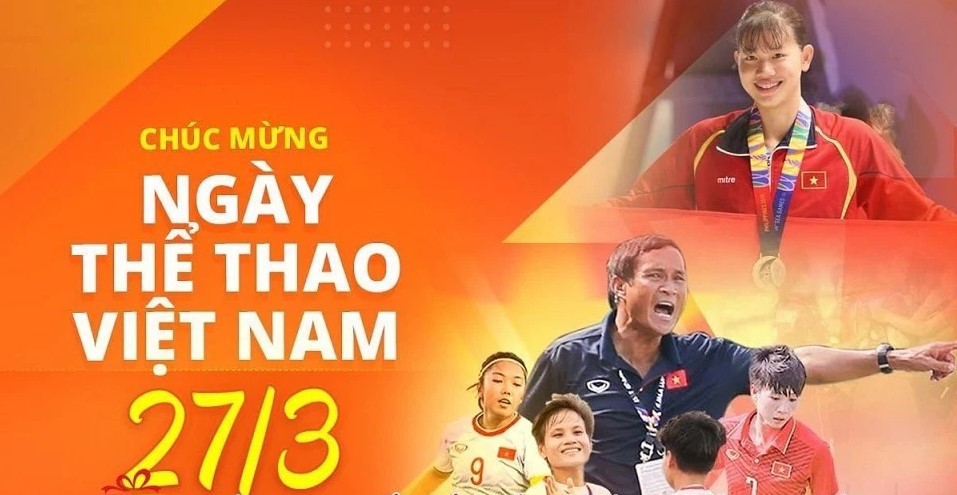 Ngày thể thao Việt Nam là ngày nào?