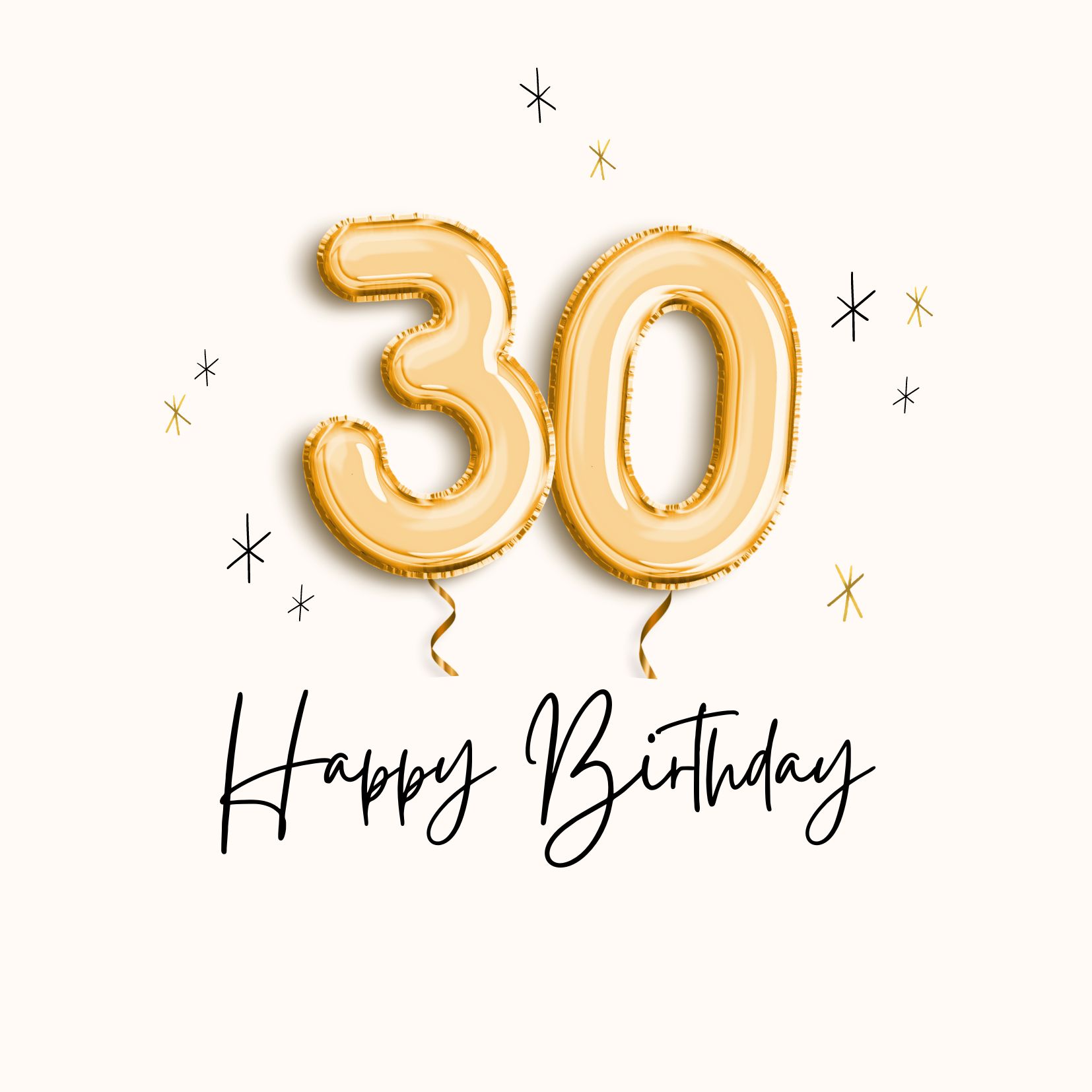 Mẫu thiệp mời tiệc sinh nhật trang trọng