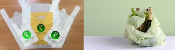 Viết bài giới thiệu một sản phẩm thân thiện với môi trường