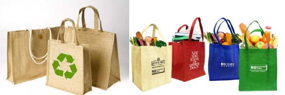 Viết bài giới thiệu một sản phẩm thân thiện với môi trường