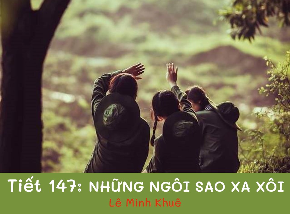 Giáo án Những ngôi sao xa xôi PPt