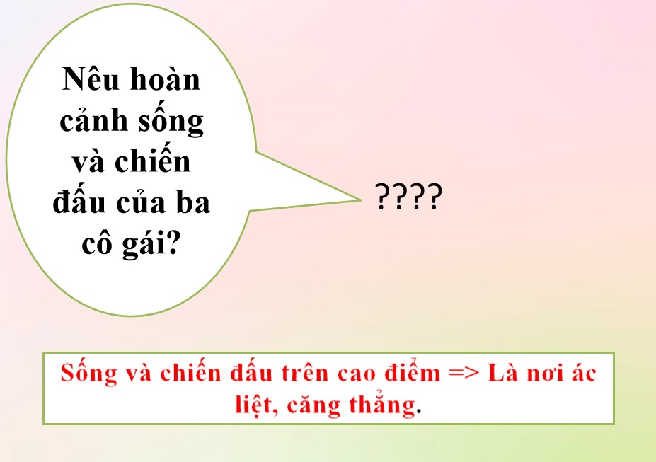 Giáo án Những ngôi sao xa xôi PPt