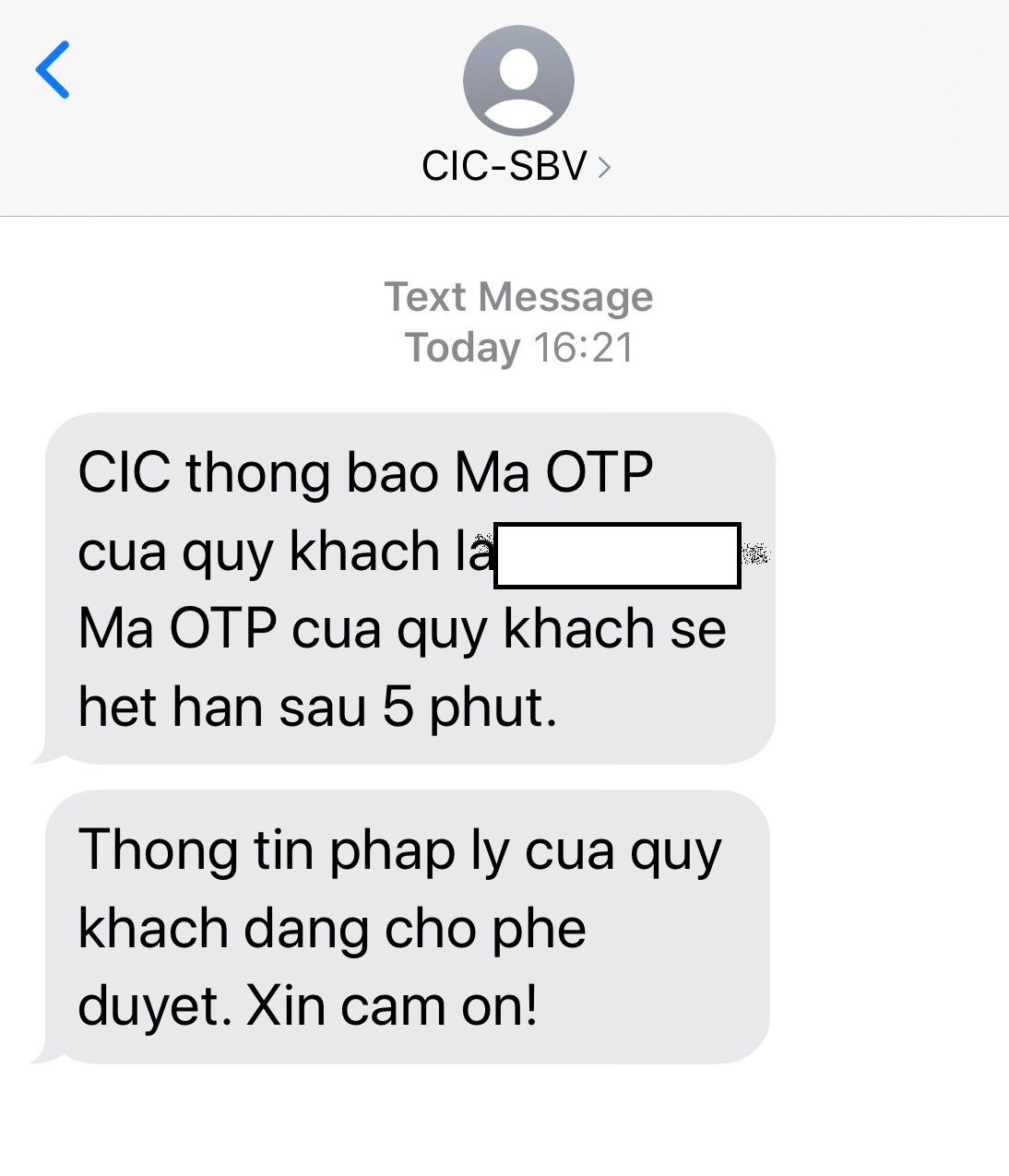 Hướng dẫn kiểm tra nợ xấu trực tuyến