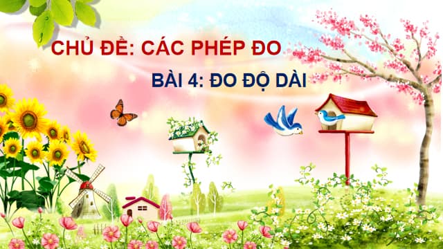 Giáo án PowerPoint Khoa học tự nhiên 6 Chân trời sáng tạo