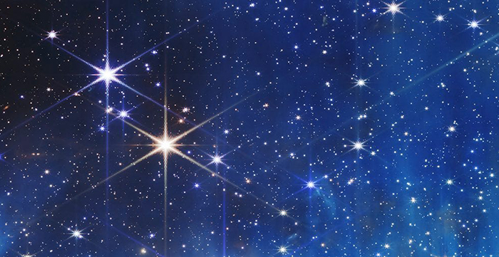 Phân tích Những ngôi sao xa xôi