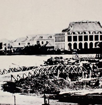 Soạn bài Bến Nhà Rồng năm ấy trang 88 siêu hay