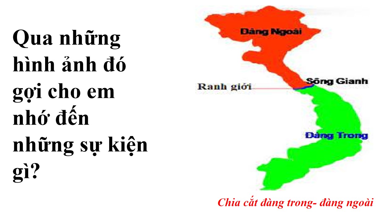 Giáo án điện tử bài Ôn tập giữa kì 1 Lịch sử 8 KNTT