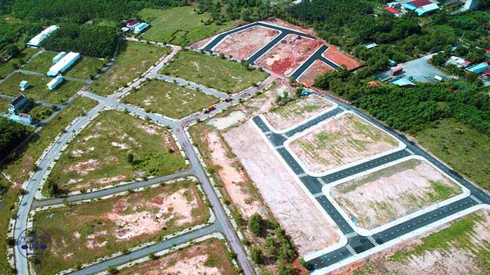 Điều kiện tách thửa, hợp thửa đất theo Luật đất đai 2024