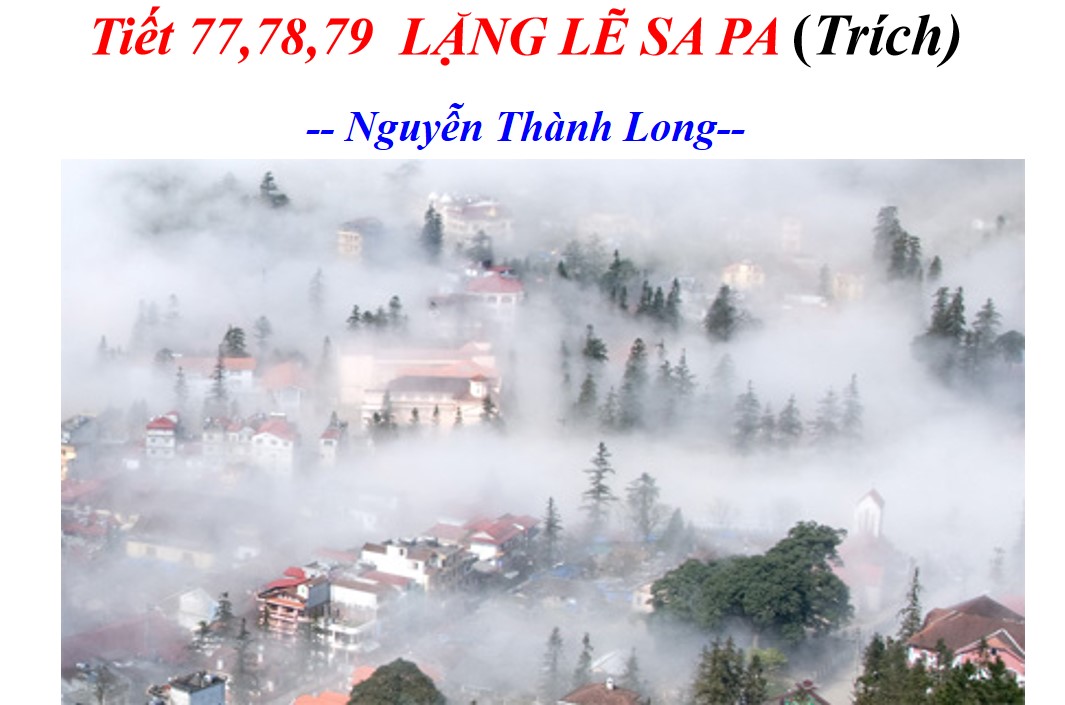 Giáo án PowerPoint văn 8 Kết nối tri thức bài 6