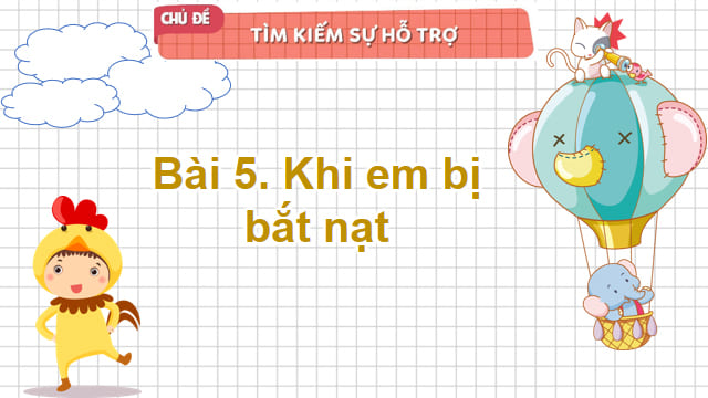 Bài giảng điện tử Đạo đức lớp 2 Cánh Diều
