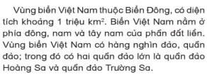 Giáo án Lịch sử Địa lí 5 sách Cánh Diều