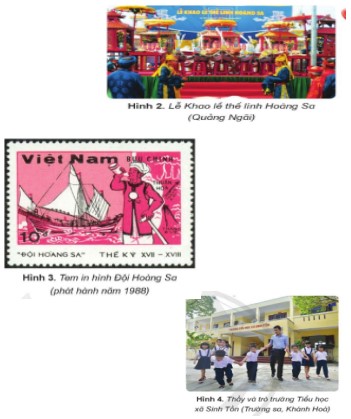 Giáo án Lịch sử Địa lí 5 sách Cánh Diều