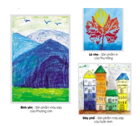 Giáo án Mĩ thuật 4 Cánh Diều