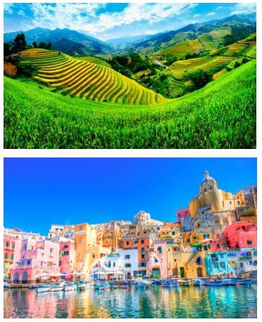 Giáo án Mĩ thuật 4 Cánh Diều