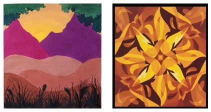 Giáo án Mĩ thuật 4 Cánh Diều