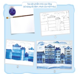 Giáo án Mĩ thuật 4 Cánh Diều