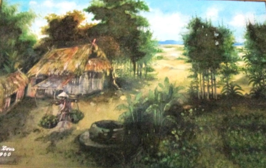 Đọc hiểu Mẹ Tơm