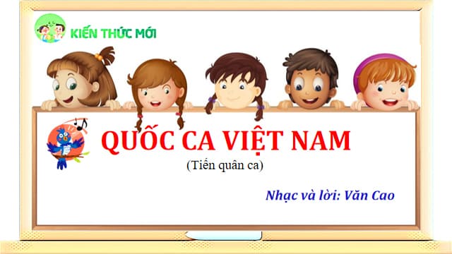 Giáo án điện tử Âm nhạc 3 Kết nối tri thức