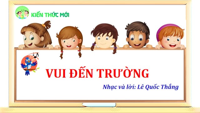 Giáo án PPT Âm nhạc 3 Kết nối tri thức