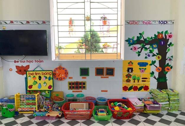 Bài thu hoạch module GVMN 24