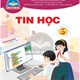 Phân phối chương trình Tin học 5 Chân trời sáng tạo năm học 2024-2025