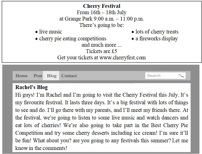 Đề thi HSG Tiếng Anh 7 chương trình mới