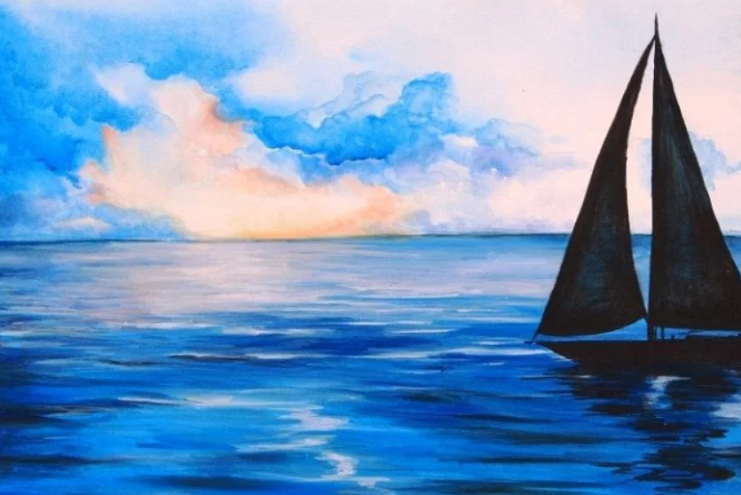 Phát hiện đầu tiên của nghệ sĩ Phùng