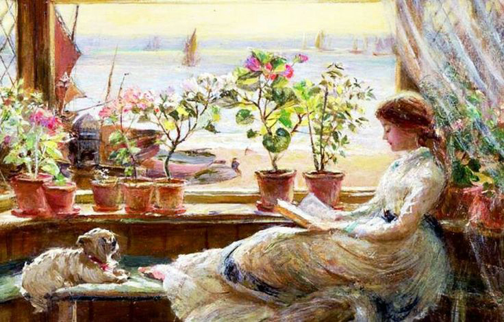 Bài dự thi văn hóa đọc năm 2024 đề 2