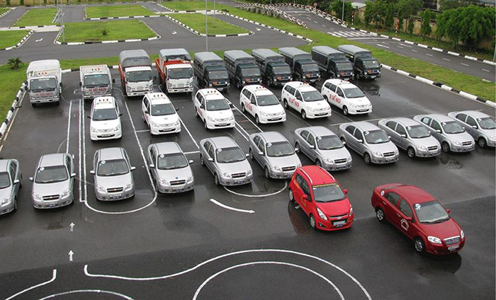 Quy định mới liên quan đến bằng lái xe ô tô, xe máy