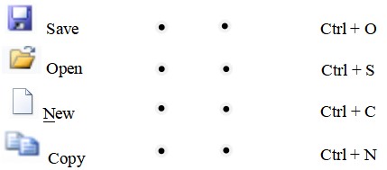 Đề thi Tin học lớp 5 cuối kì 2