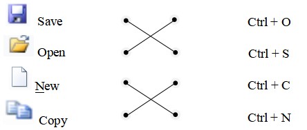 Đề thi Tin học lớp 5 cuối kì 2