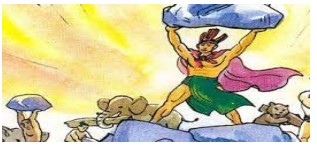 Đề thi học kì 2 lớp 2 môn Tiếng Việt