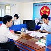 Tải QĐ 351/QĐ-BLĐTBXH về Sửa đổi bổ sung thủ tục, hành chính lĩnh vực việc làm của Bộ LĐTBXH