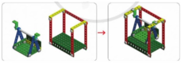 Đề thi Công nghệ lớp 4 Học kì 2 Cánh Diều
