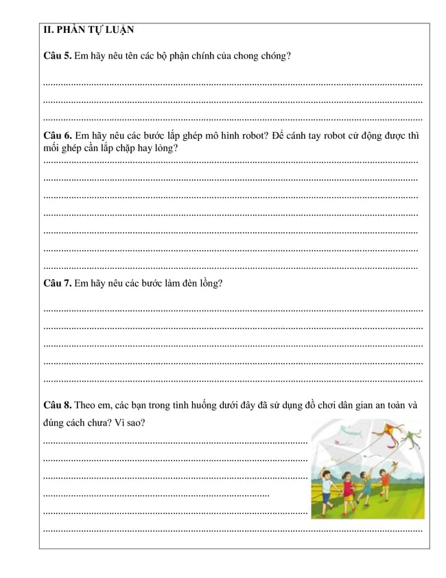 de thi cong nghe lop 4 hoc ki 2 canh dieu a 2*371741