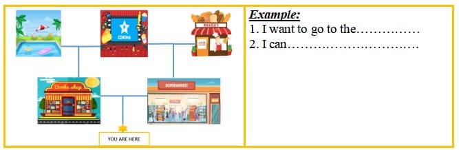 Đề thi học kì 2 Tiếng Anh 4 Global Success