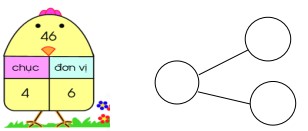 Đề thi Toán lớp 1 học kỳ 2 Chân trời sáng tạo