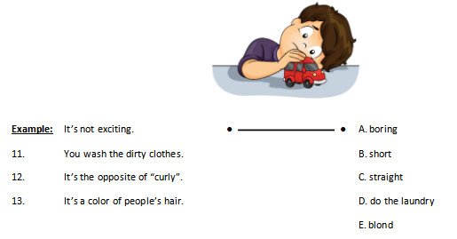 Đề thi học kì 2 Smart Start 4