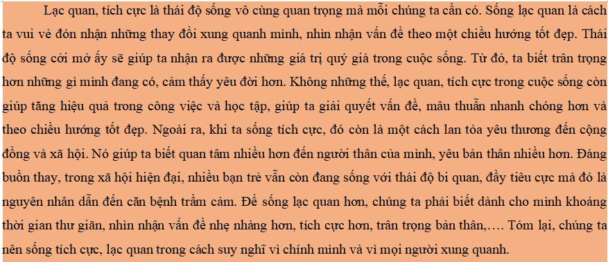Đề đọc hiểu Ngọn gió và cây sồi