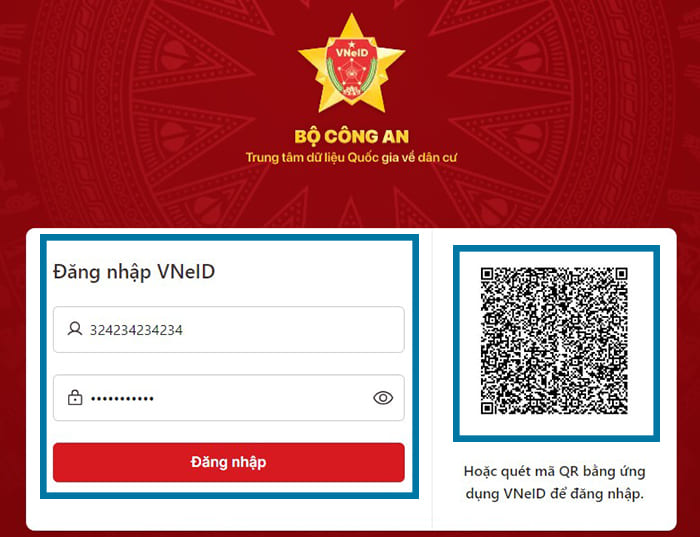 Hướng dẫn cách đăng nhập và sử dụng hệ thống eTax