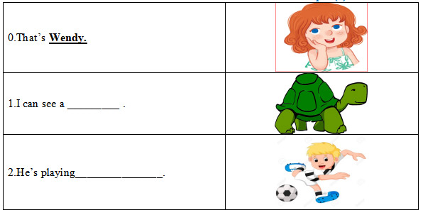 Đề thi học kì 2 môn Tiếng Anh 1 Kết nối tri thức