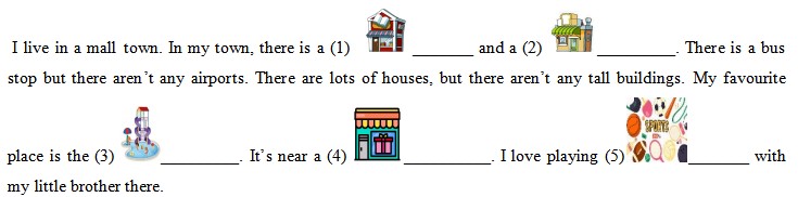 Đề cương ôn thi học kì 2 Tiếng Anh lớp 4