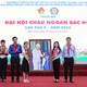 Kế hoạch Đại hội cháu ngoan Bác Hồ năm 2024 