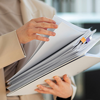 Hồ sơ nghỉ hưu đúng tuổi 2025