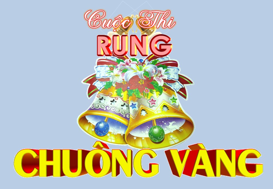 Powerpoint rung chuông vàng về biến đổi khí hậu